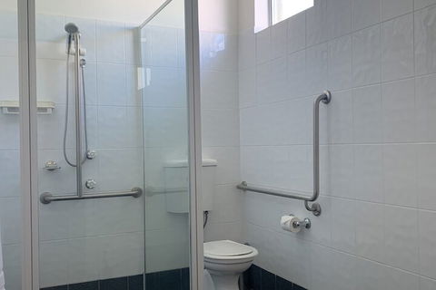 Ashton Motel - Mackay Tourism 4