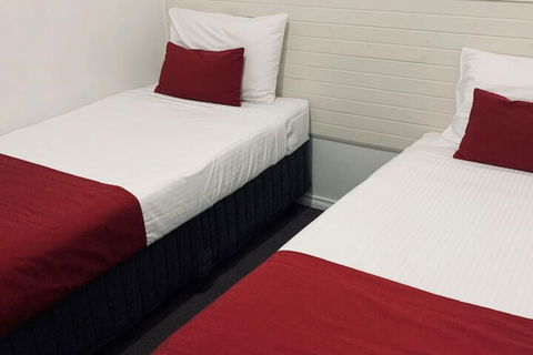 Ashton Motel - Mackay Tourism 6
