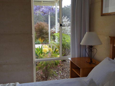 Big Brook Cottages - Mackay Tourism 6
