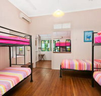 Dreamtime Travellers Rest Guest House - Mackay Tourism