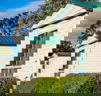 Discovery Parks  Hadspen - Mackay Tourism