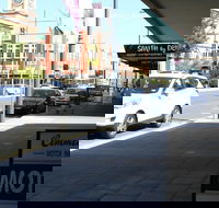 Commodore Motor Inn Albury - Mackay Tourism