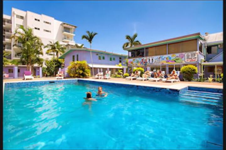 Kanimbla QLD Mackay Tourism