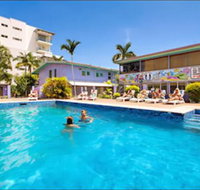 Caravella Backpackers - Mackay Tourism