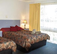 Ventura Motel - Mackay Tourism