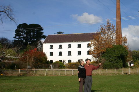 Bowerbank Mill B&B - Mackay Tourism 3