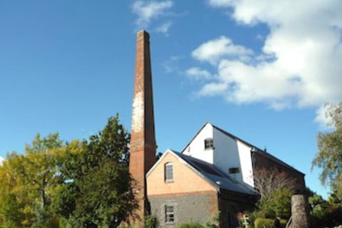 Bowerbank Mill B&B - Mackay Tourism 1