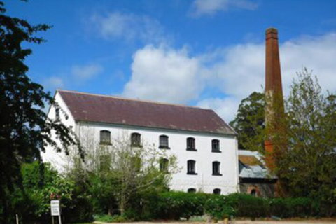 Bowerbank Mill B&B - Mackay Tourism 2