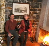 Bowerbank Mill BB - Mackay Tourism