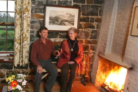 Bowerbank Mill B&B - Mackay Tourism 0