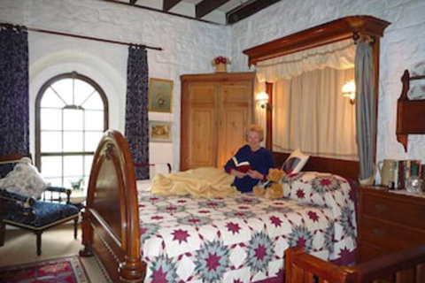 Bowerbank Mill B&B - Mackay Tourism 6