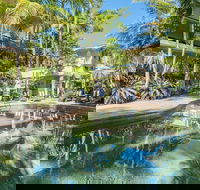 Marina Terraces - Mackay Tourism