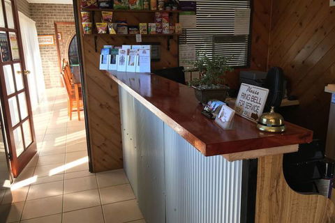 Idlewilde Town & Country Motor Inn - Mackay Tourism 5