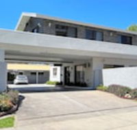 Albury Garden Court Motel - Mackay Tourism