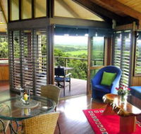 Mt Quincan Crater Retreat - Mackay Tourism