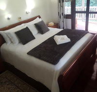 Mt Warning Retreat - Mackay Tourism