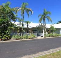 Tully Motel