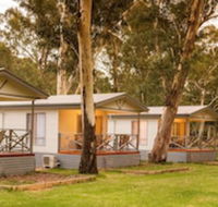 Discovery Parks  Clare - Mackay Tourism