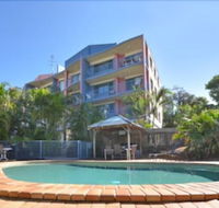 Lindomare Apartments - Mackay Tourism