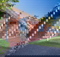 Malanda Lodge Motel - Mackay Tourism