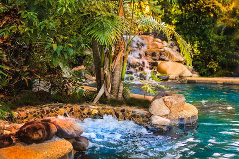 Malanda Lodge Motel - Mackay Tourism 3