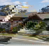 Rainbow Motel - Mackay Tourism