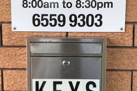 Haven Waters Motel & Apartments - Mackay Tourism 3