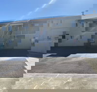 Maitland City Motel - Mackay Tourism