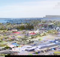 Bay Hotel Motel - Mackay Tourism