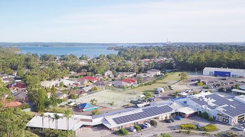 Bay Hotel Motel - Mackay Tourism 0