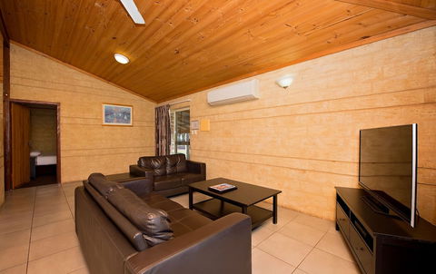 Discovery Parks - Bunbury Foreshore - Mackay Tourism 3