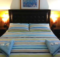 Aquarius Motel Belmont - Mackay Tourism