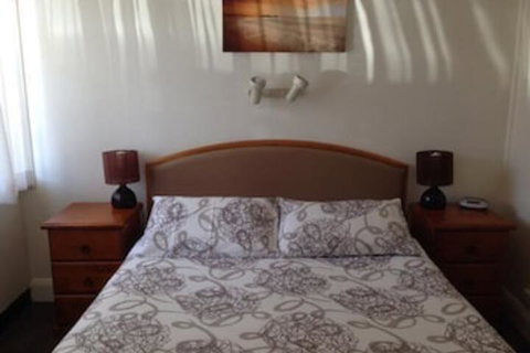 Aquarius Motel Belmont - Mackay Tourism 7