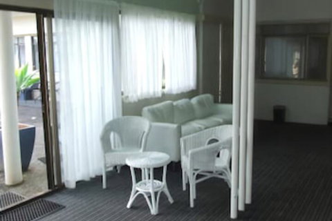Aquarius Motel Belmont - Mackay Tourism 1