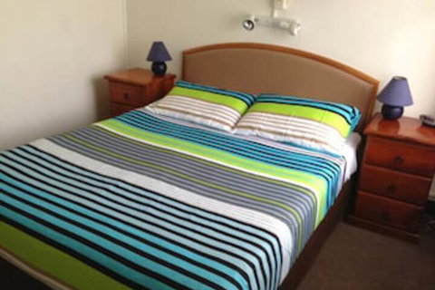 Aquarius Motel Belmont - Mackay Tourism 6