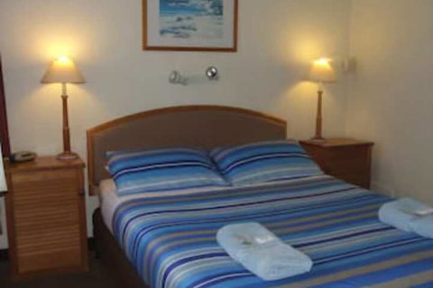 Aquarius Motel Belmont - Mackay Tourism 4