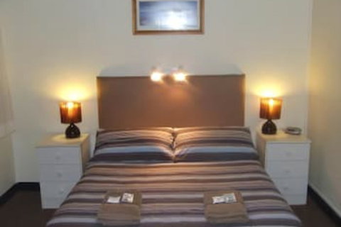 Aquarius Motel Belmont - Mackay Tourism 3