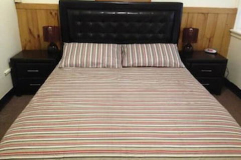 Aquarius Motel Belmont - Mackay Tourism 2