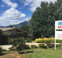 Bogong Moth Motel - Mackay Tourism