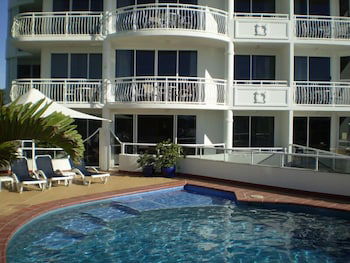 Aquarius Resort - Mackay Tourism 0