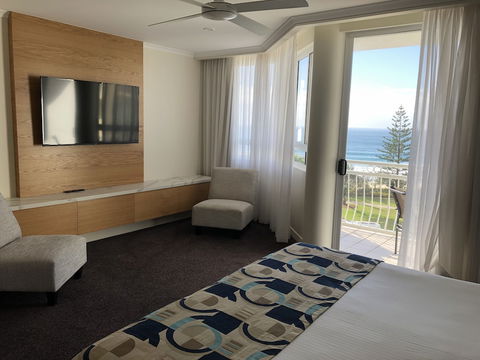 Aquarius Resort - Mackay Tourism 5