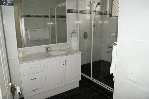Aquarius Resort - Mackay Tourism 6