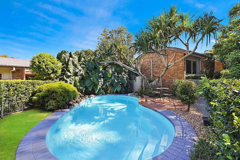 Maleny Terrace Cottages - Mackay Tourism 1