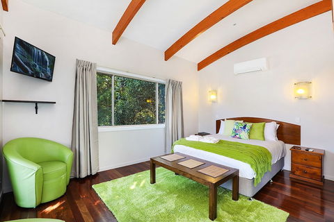 Maleny Terrace Cottages - Mackay Tourism 6