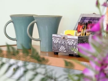 Maleny Terrace Cottages - Mackay Tourism 2