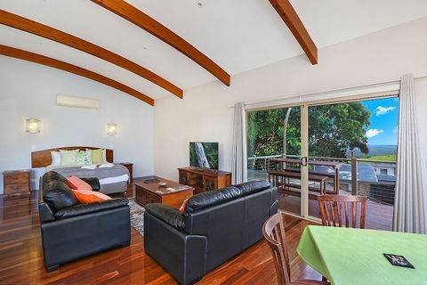 Maleny Terrace Cottages - Mackay Tourism 5