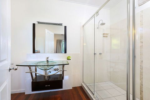 Maleny Terrace Cottages - Mackay Tourism 3