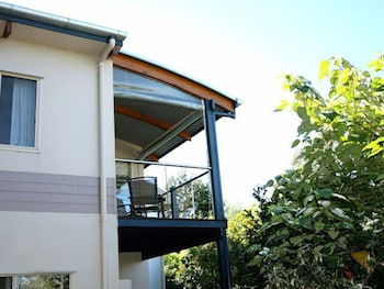 Maleny Terrace Cottages - Mackay Tourism 0