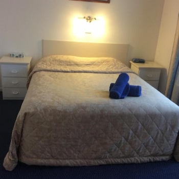 Heyfield Motel & Apartments - Mackay Tourism 2