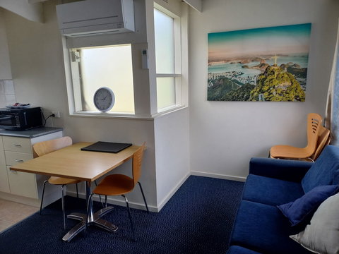 Heyfield Motel & Apartments - Mackay Tourism 5